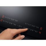 STEKLOKERMAIČNA PLOŠČA AEG HK624000XB