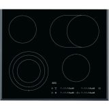 STEKLOKERAMIČNA PLOŠČA AEG HK654070FB