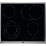 STEKLOKERAMIČNA PLOŠČA AEG HK654070XB