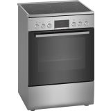 STEKLOKERAMIČNI ŠTEDILNIK BOSCH HKN390150