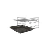 STEKLOKERAMIČNI ŠTEDILNIK BOSCH HKN39A121