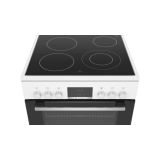 STEKLOKERAMIČNI ŠTEDILNIK BOSCH HKR39I120