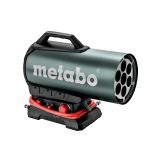 AKUMULATORSKA SVETILKA METABO HL 18 BL