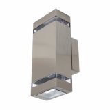 ZUNANJA STENSKA SVETILKA HOROZ HL247 2X35W GU10 IP44