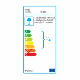 ZUNANJA STENSKA SVETILKA HOROZ HL296 1X100W E27 IP44