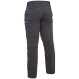 HLAČE BISLEY ASCOT STRETCH SIVE 2XL