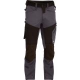 HLAČE BISLEY CONCEPT STRETCH TRS SIVE ŠT. 54 R