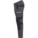 HLAČE BISLEY OLIVER CARGO SIVE ŠT. 56 R