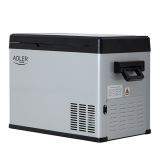 HLADILNA TORBA ADLER AD 8077 S KOMPRESORJEM 40 L