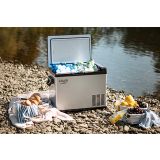 HLADILNA TORBA ADLER AD 8077 S KOMPRESORJEM 40 L