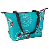 HLADILNA TORBA CAMPINGAZ HLADILNA NAKUPOVALNA TORBA ETHNIC 15 L