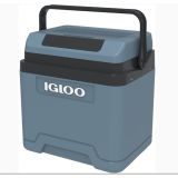 HLADILNA TORBA IGLOO IGLOO 24L ACDC 12/230V