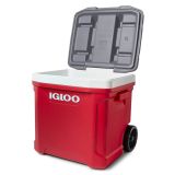 HLADILNA TORBA IGLOO LAT 60 RDEČA