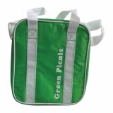 HLADILNA TORBA LIVING GREEN PICNIC MEHKA 15L, ZELENA