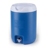 HLADILNA TORBA PLASTIME TERMO PLASTENKA 8 L