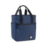 HLADILNA TORBA SNOW MONKEY BAGGIE TEMNO MODRA