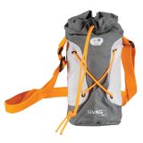 HLADILNA TORBA ZA PLASTENKE/STEKLENICE THERMO-1, ORANŽNA