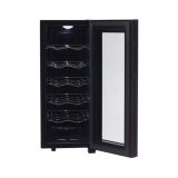 HLADILNA VINSKA VITRINA CAMRY CR8068