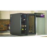 HLADILNA VINSKA VITRINA CAMRY CR8068