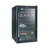 HLADILNA VITRINA CANDY CCVA 155GL