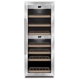 HLADILNA VITRINA CASO WINECOMFORT 380 SMART