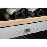 HLADILNA VITRINA CASO WINECOMFORT 380 SMART