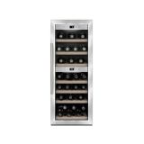 HLADILNA VITRINA CASO WINECOMFORT 380 SMART
