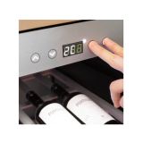 HLADILNA VITRINA CASO WINECOMFORT 380 SMART