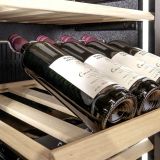 HLADILNA VITRINA CASO WINEDELUXE WD 41