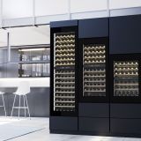 HLADILNA VITRINA CASO WINEDELUXE WD 41