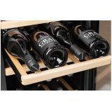 HLADILNA VITRINA CASO WINEEXCLUSIVE 12