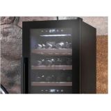 HLADILNA VITRINA CASO WINEEXCLUSIVE 12
