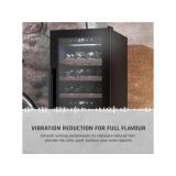 HLADILNA VITRINA CASO WINEEXCLUSIVE 38