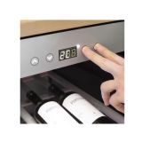 HLADILNA VITRINA CASO WINESAFE 12 CLASSIC