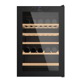 HLADILNA VINSKA VITRINA CECOTEC BOLERO GRANDSOMMELIER 48000 BLACK