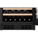 HLADILNA VITRINA HISENSE RW3N122GSLF