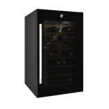 HLADILNA VITRINA HOOVER HWC 150 EELW/N