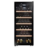 HLADILNA VITRINA LA SOMMELIERE LS117BLACK