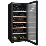 HLADILNA VITRINA LA SOMMELIERE LS117BLACK