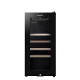 HLADILNA VITRINA LA SOMMELIERE LS38BLACK