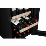 HLADILNA VITRINA LA SOMMELIERE LS38BLACK