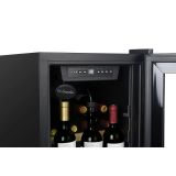HLADILNA VITRINA LA SOMMELIERE LS38BLACK