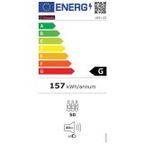 HLADILNA VITRINA LA SOMMELIERE LS51.2Z