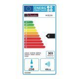 HLADILNA VITRINA LA SOMMELIERE MCE 230 2Z