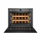 HLADILNA VITRINA LIEBHERR WKEGB 582 VGRADNA