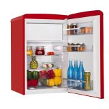 HLADILNIK AMICA KS15610R RDEČ