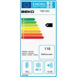 HLADILNIK BEKO TSE 1422