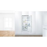 HLADILNIK BOSCH KIF51AFE0