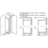 HLADILNIK BOSCH KIR31VFE0