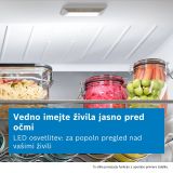 HLADILNIK BOSCH KIR41VFE0